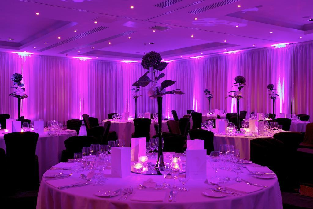 더 체스터 그로스브너 호텔 외부 사진 The ballroom at the InterContinental London