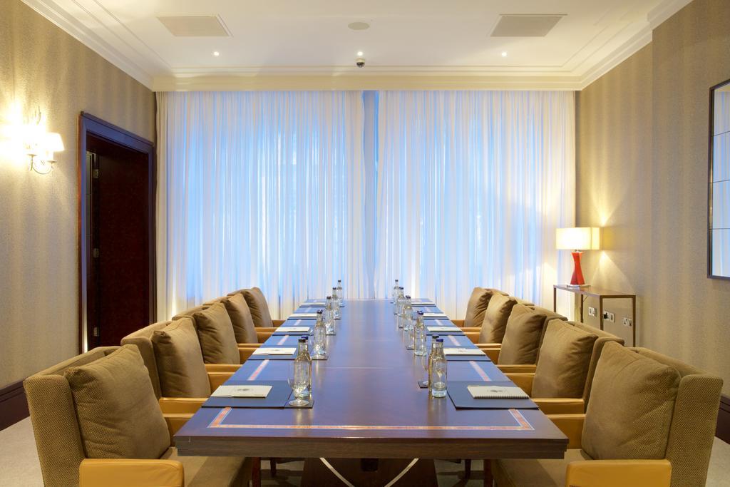 더 체스터 그로스브너 호텔 외부 사진 Meeting room